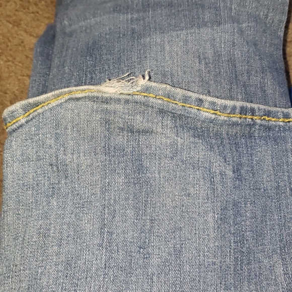 True Religion Jeans - Picture 4 of 9
